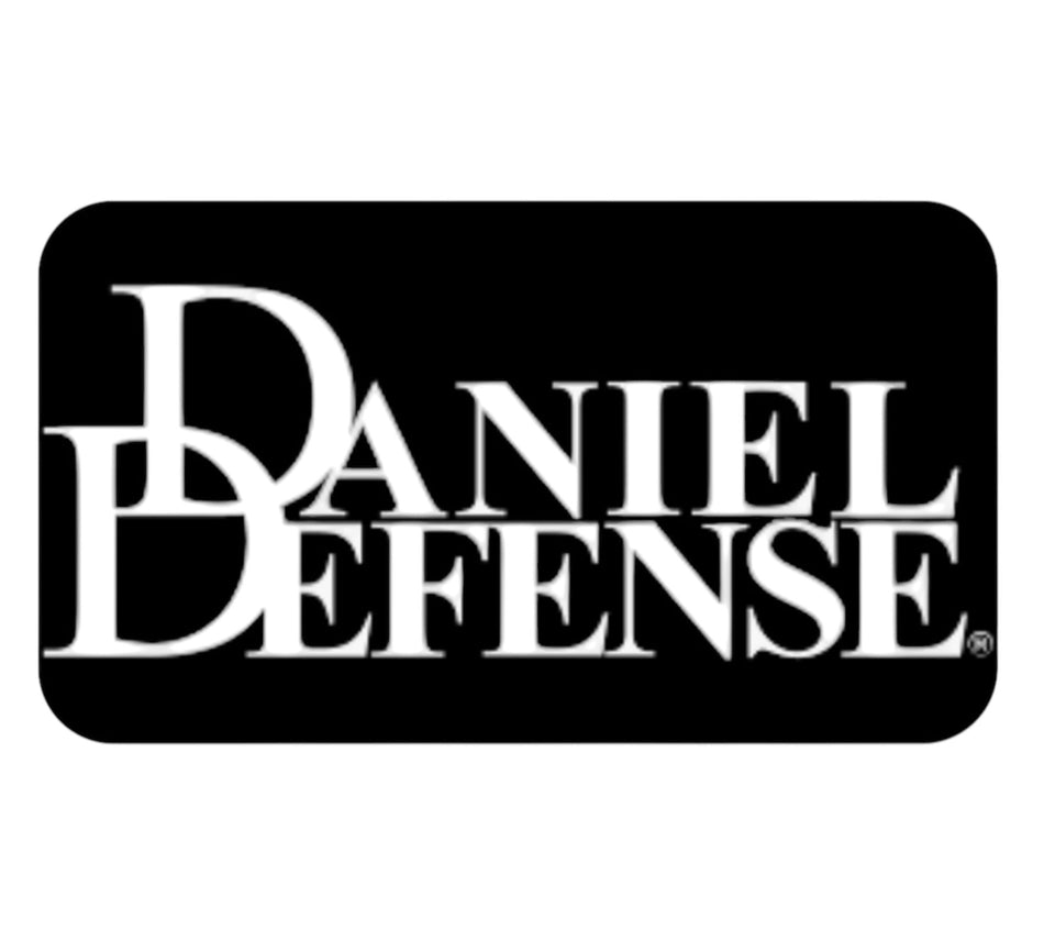 Daniel Defense Logo