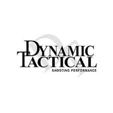 Dynamic Tactical - DYTAC Logo