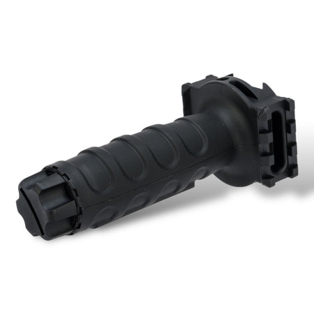 G&G Armament Long Foregrip Picatinny Suitable - Black