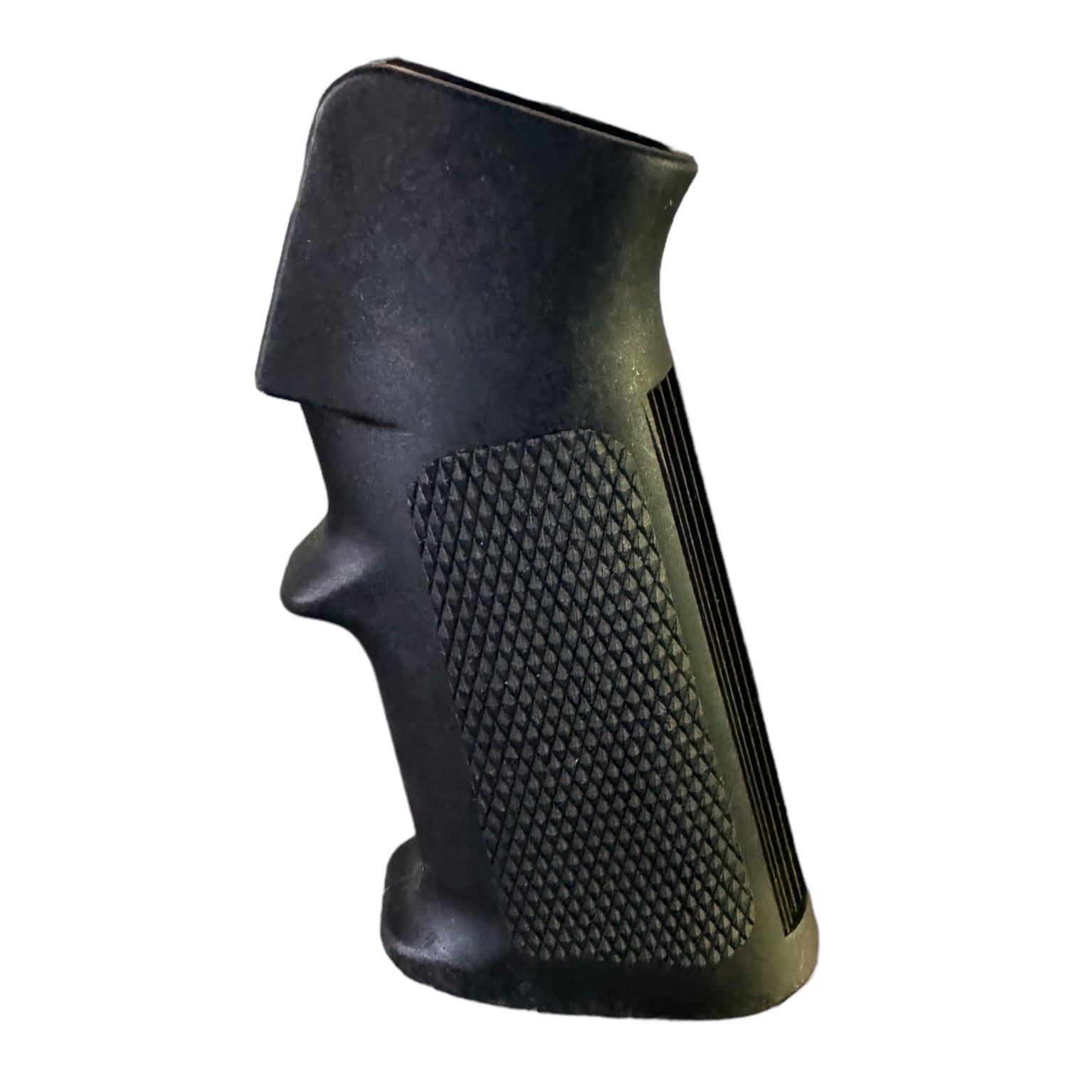 Golden Eagle M4 Hand Grip - Black - MC-8