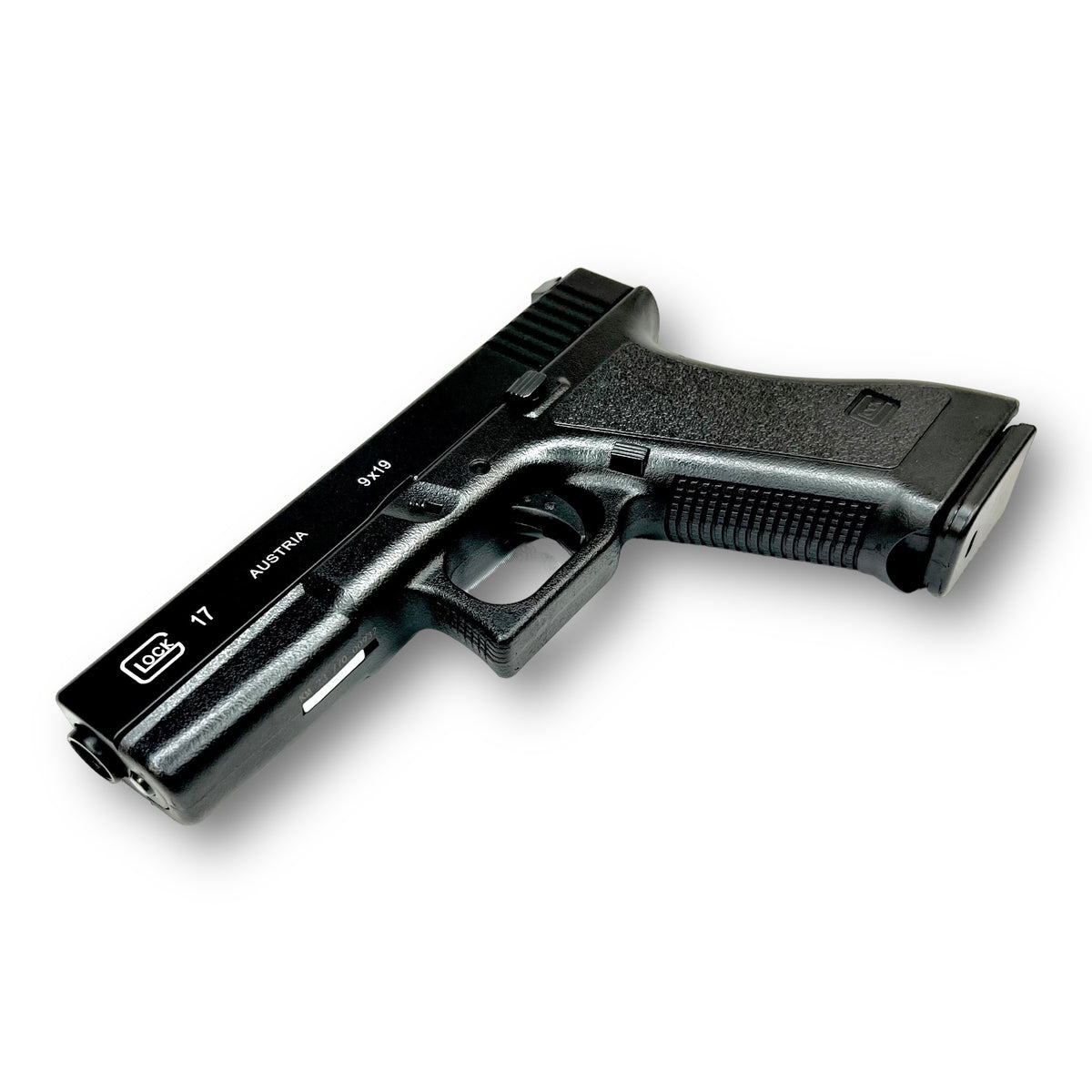 Double Bell Glock G17 Gen2 GBB Gel Blaster Pistol Replica - DB 770