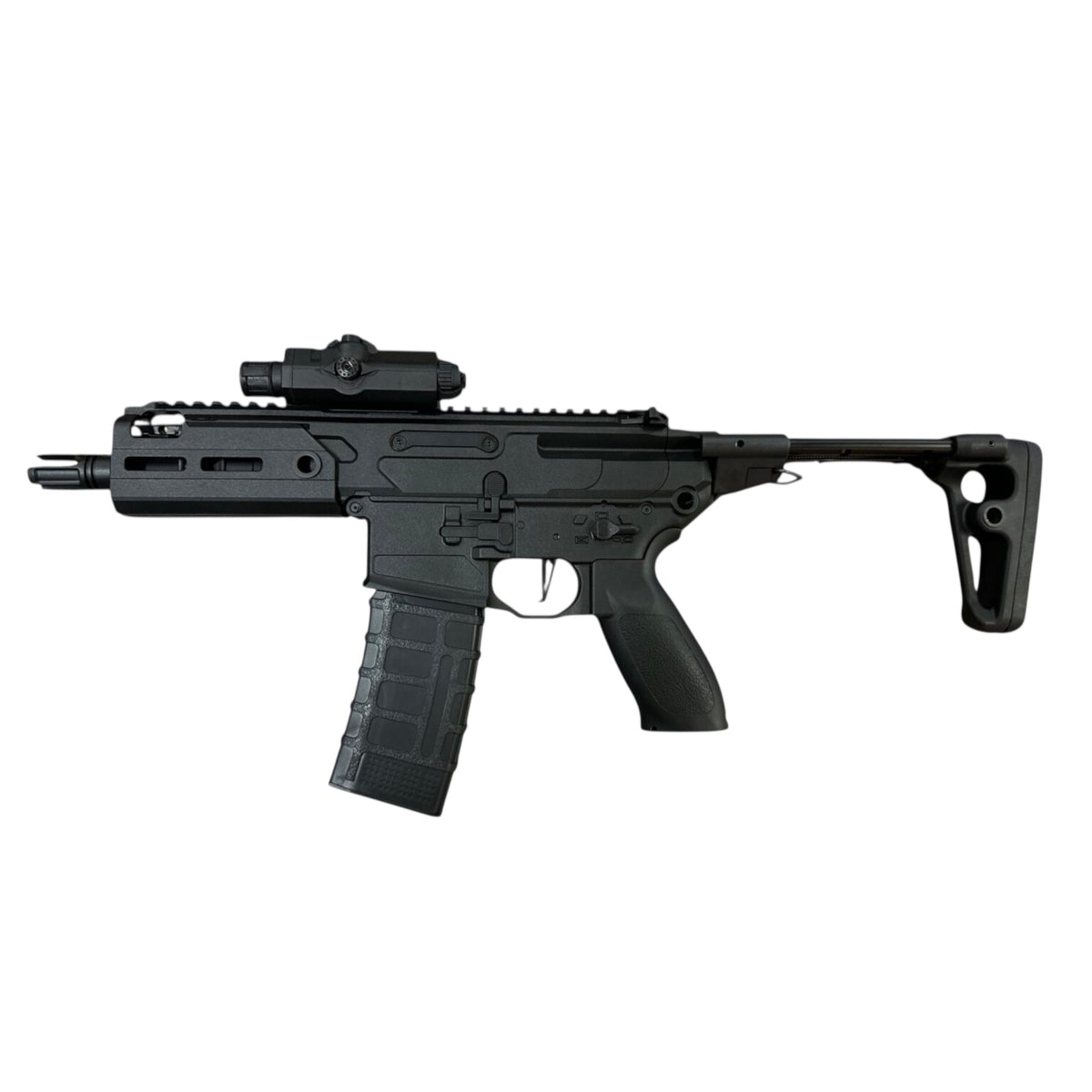 SIG Sauer MCX VIRTUS Rattler Gel Blaster AEG MOSFET Rifle (WE10-1)