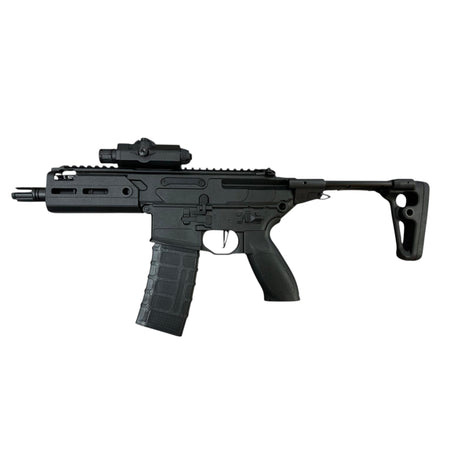 SIG Sauer MCX VIRTUS Rattler Gel Blaster AEG MOSFET Rifle (WE10-1)