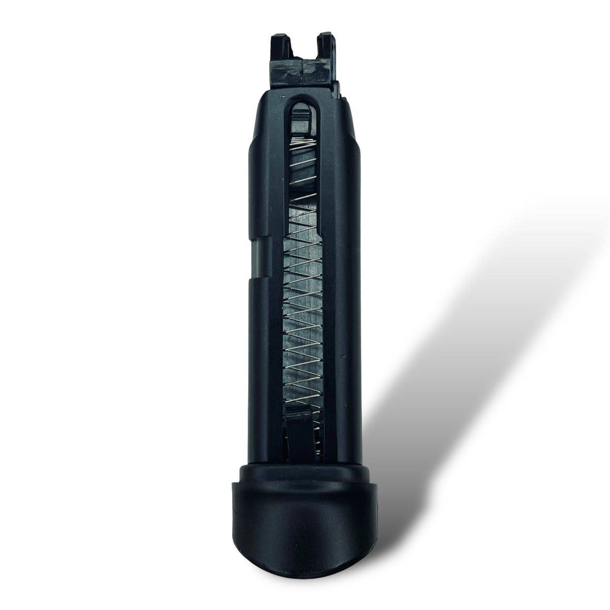 Double Bell Glock Gen5 G26c Compact Full Auto GBB Gel Blaster Pistol Replica Genuine Compact Mag