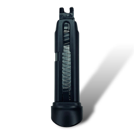 Double Bell Glock Gen5 G26c Compact Full Auto GBB Gel Blaster Pistol Replica Genuine Compact Mag