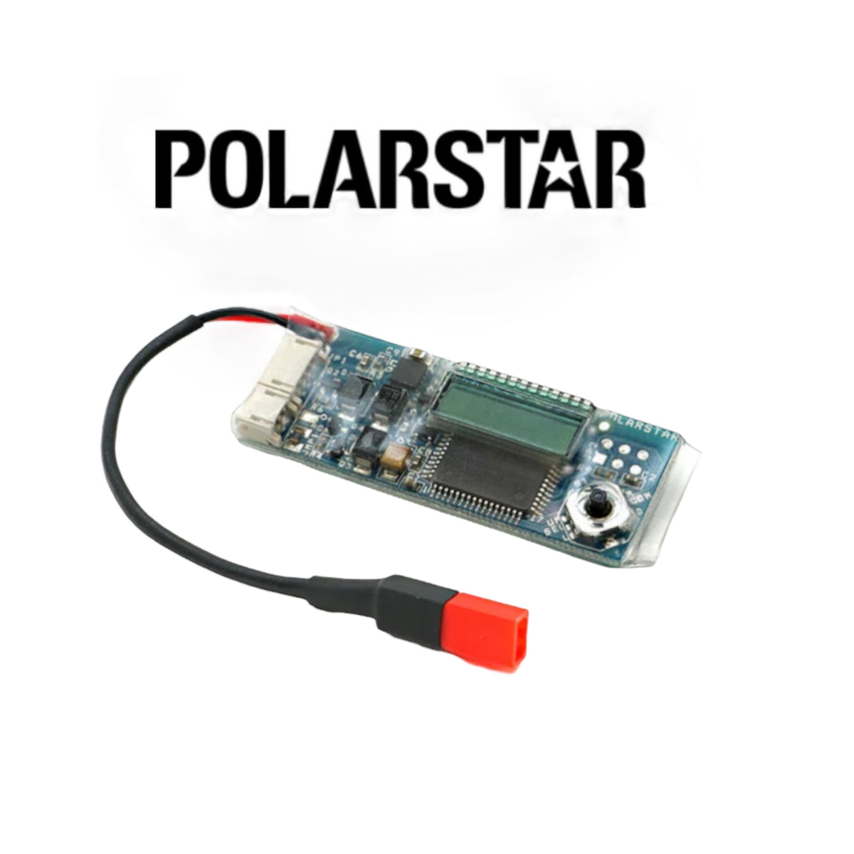 PolarStar Fire Control Unit (FCU) Rev. 3 – Universal