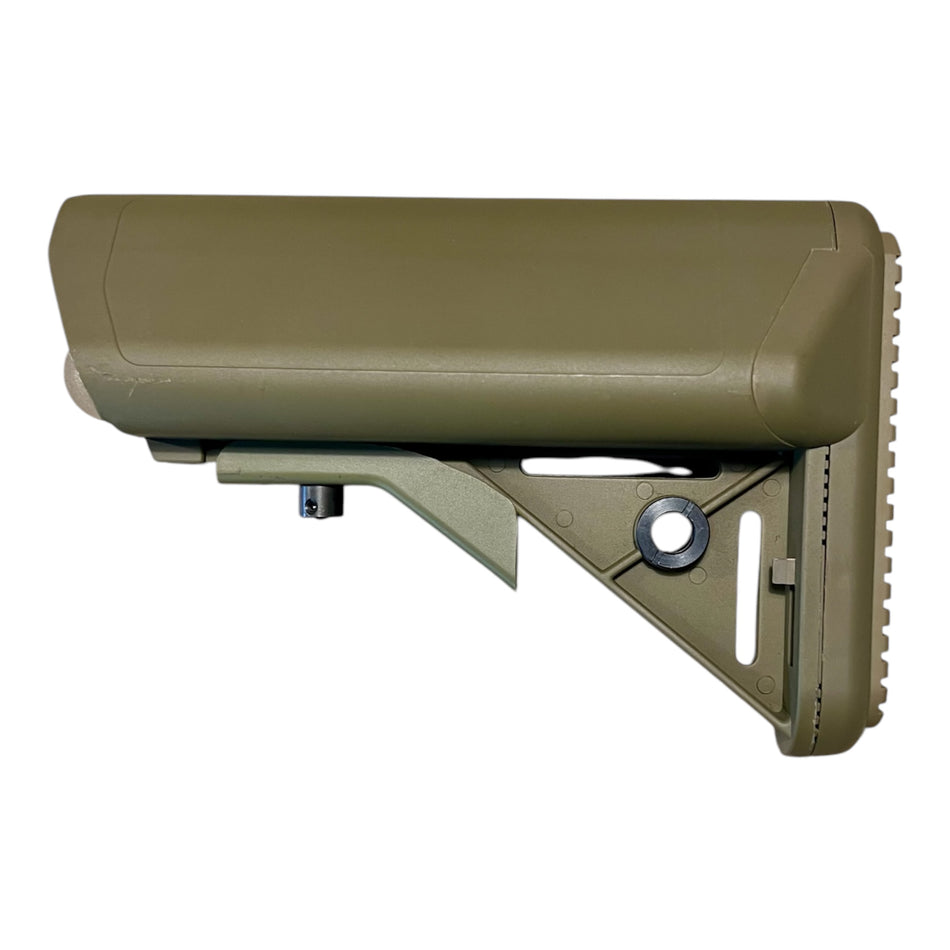 Crane Buttstock - Tan