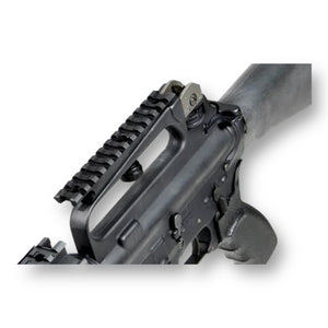M16 AR-15 & M4 Carry Handle Tactical Picatinny Sight Mount
