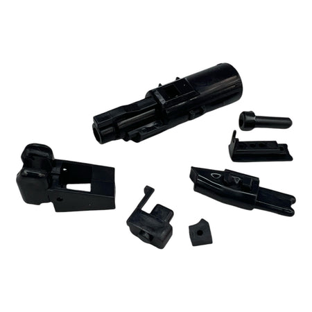 Double Bell Hi-Capa Gas Blowback Gel Blaster Pistol Parts Set