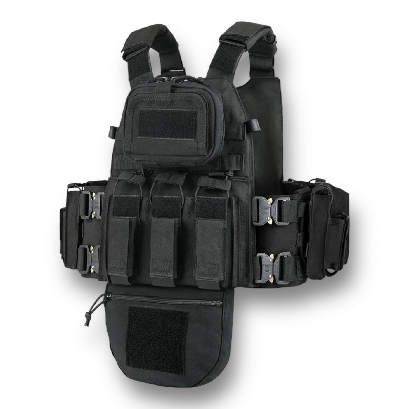 What Every Security, Combat and Survival Expert Should Know About Tactical  Vests?