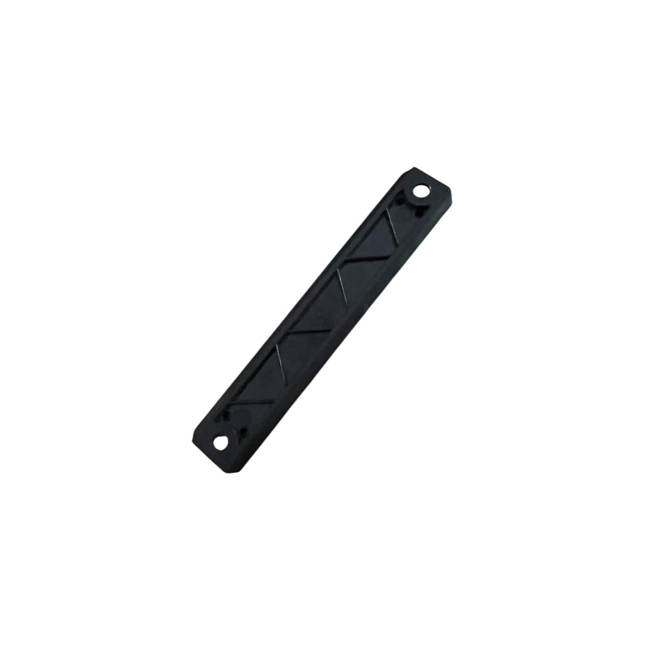 Nylon M-Lok Rail - 120mm x 20mm