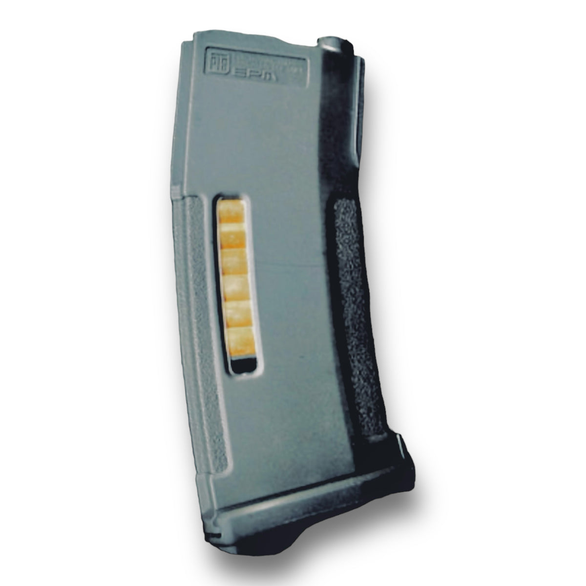 EPM EMAG Universal Style Magazine - with dummy round look & improved magazine motor speed