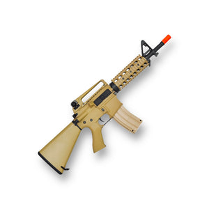SRC CQB M4 SR4 Light Sport Series Gel Blaster Rifle SR4-PH-DT