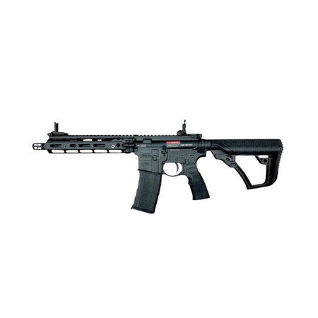 EMG Daniel Defense 9.5" Helios MK18 RIII GBBR Gel Blaster Rifle – Licensed Replica by Golden Eagle