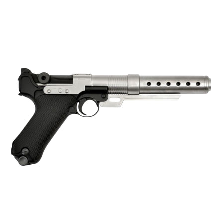 Armorer Works Limited Edition Star Wars 'Rogue 1' Jyn Erso A-180 Luger P08 6” Pistol