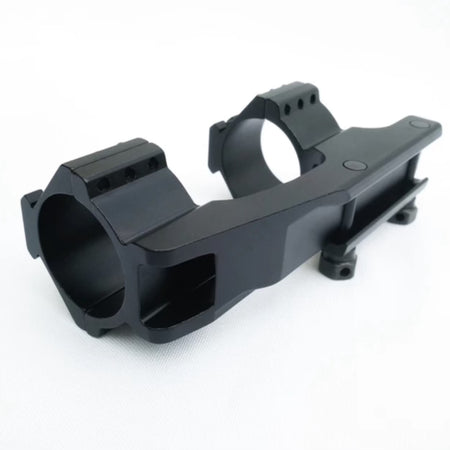 Cantilever Dual Scope Mount Rings