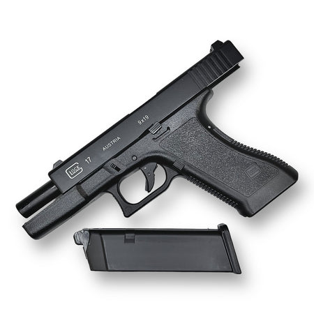 Double Bell Glock G17 Gen2 GBB Gel Blaster Pistol Replica - DB 770
