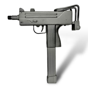 MAC-11 /  G12 NWell - GBB Co2 Fully Automatic Metal Gel Blaster SMG - G12