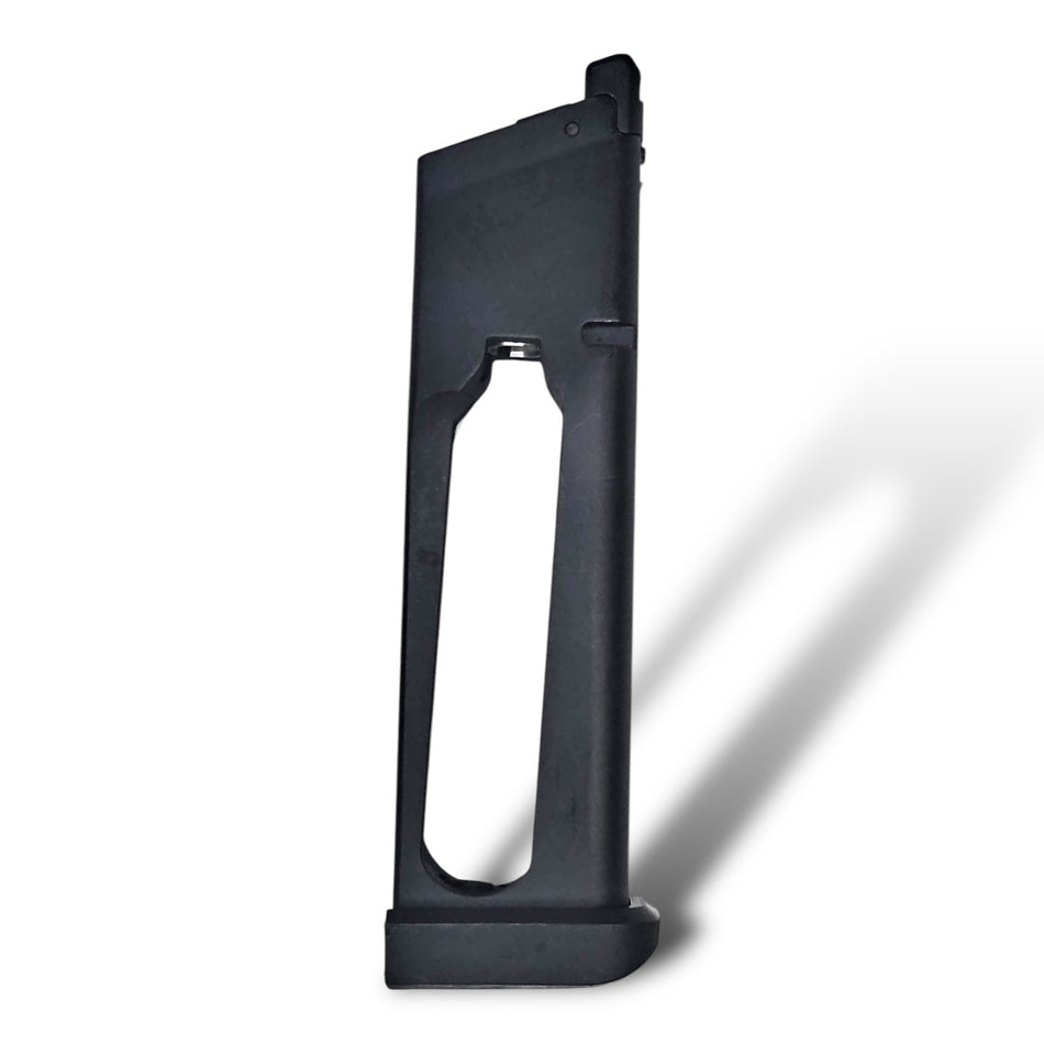 JG Works Hi-Capa 2011 Co2 Magazine for GBB Gel Blaster Pistols 