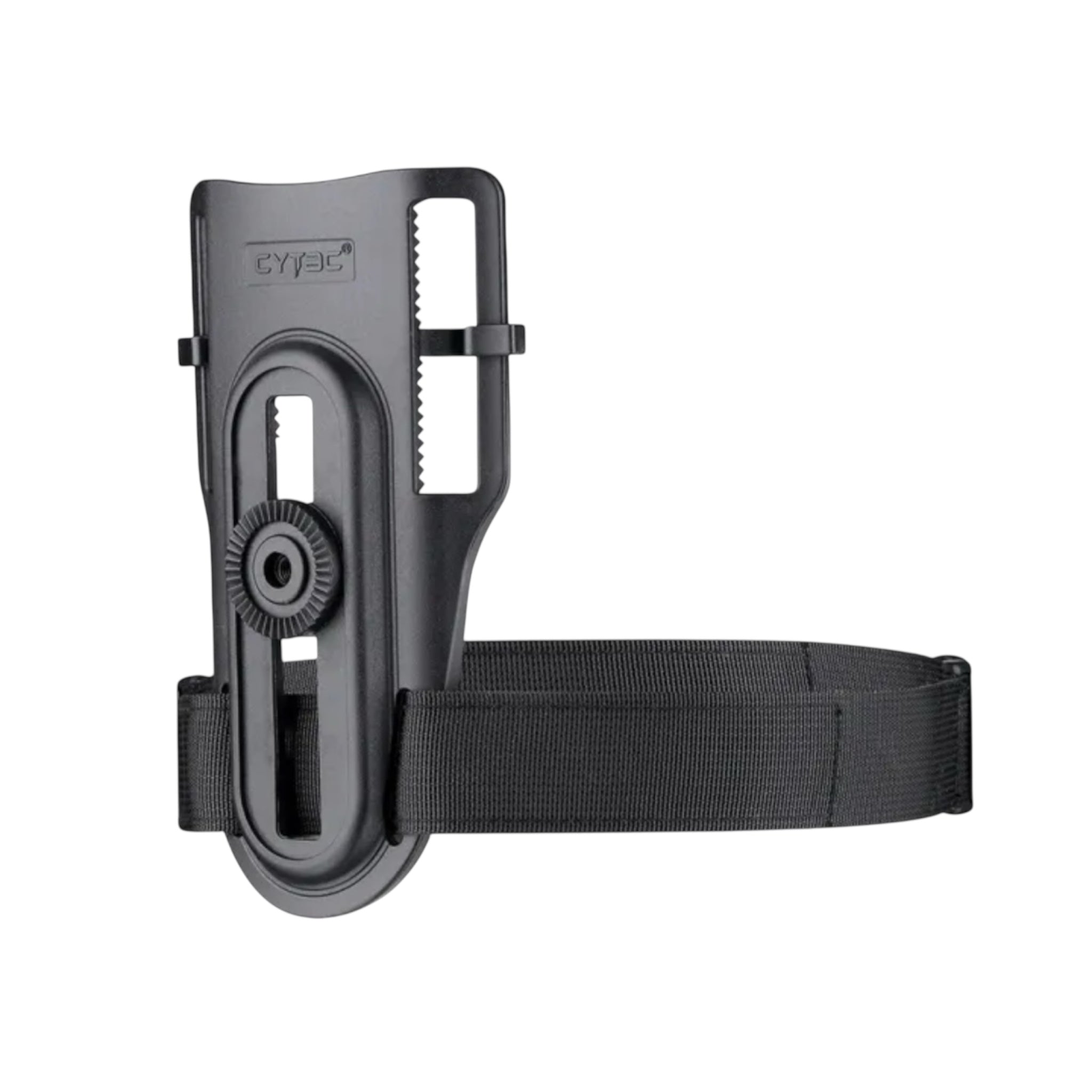 Cytac Low Ride Belt Loop Holder
