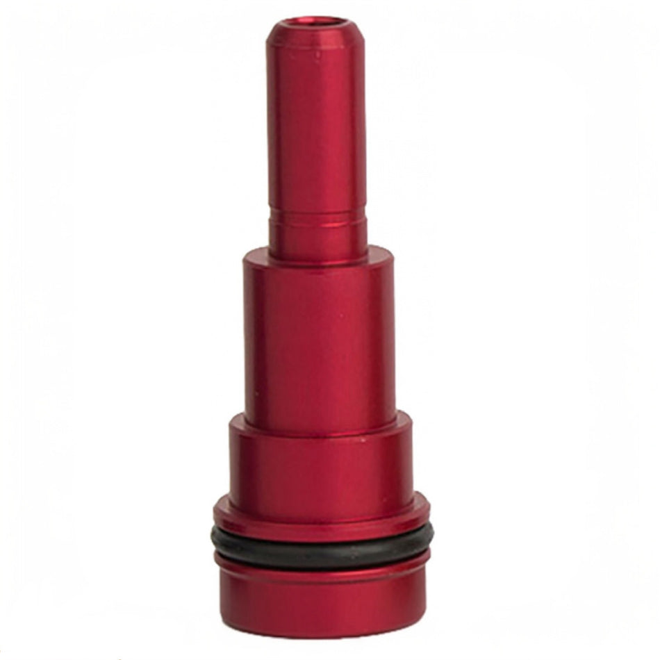 Polarstar Fusion Engine M4 Nozzle - Red