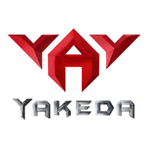 Yakeda Outdoor Gear Logo