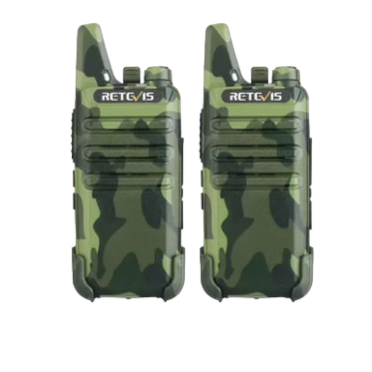 Retevis RT22 FRS Version Mini Walkie Talkies