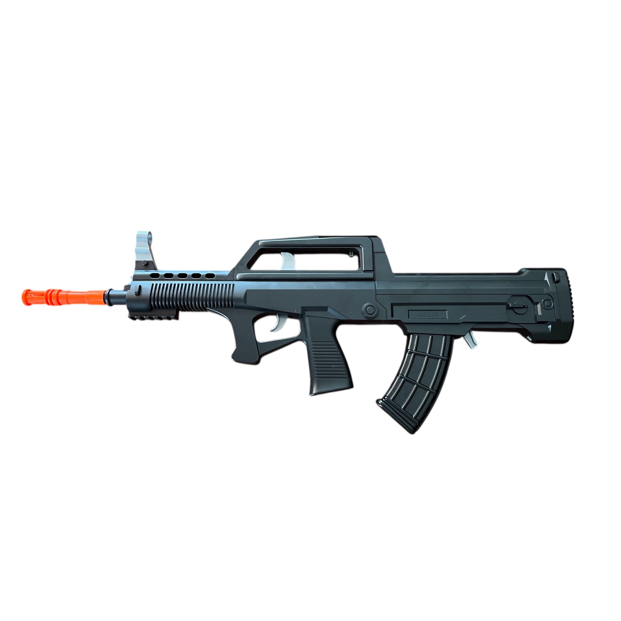 Gel blaster qbz95 ガスガン QBZ-95 Replica Spring Operated Gel