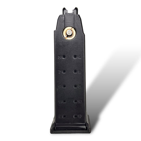 Pistol Replica Genuine Compact Mag