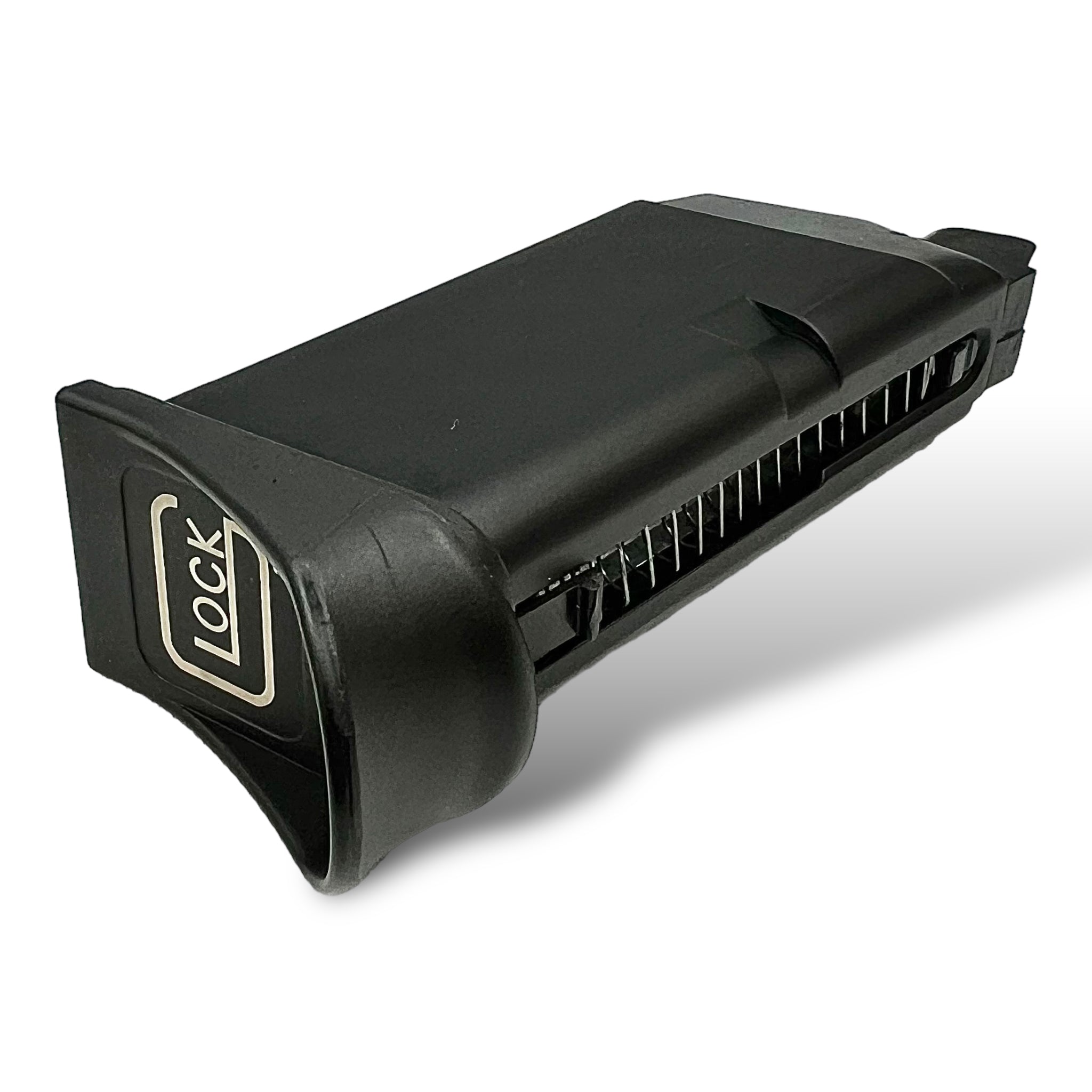 Double Bell Glock Gen3 G33 Compact .357 Calibre GBB Gel Blaster Pistol Replica - Genuine Compact Mag