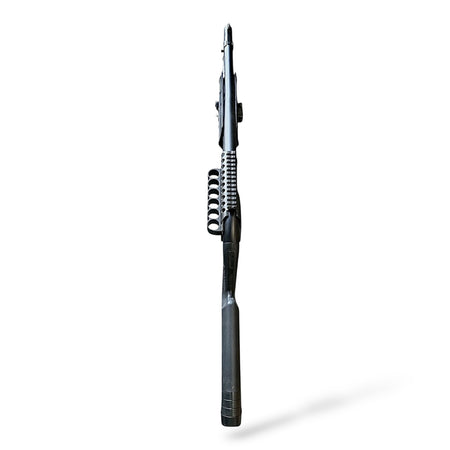 Golden Eagle Green Gas Pump Action Gel Blaster Shotgun - Black & Tan - GEL8888T