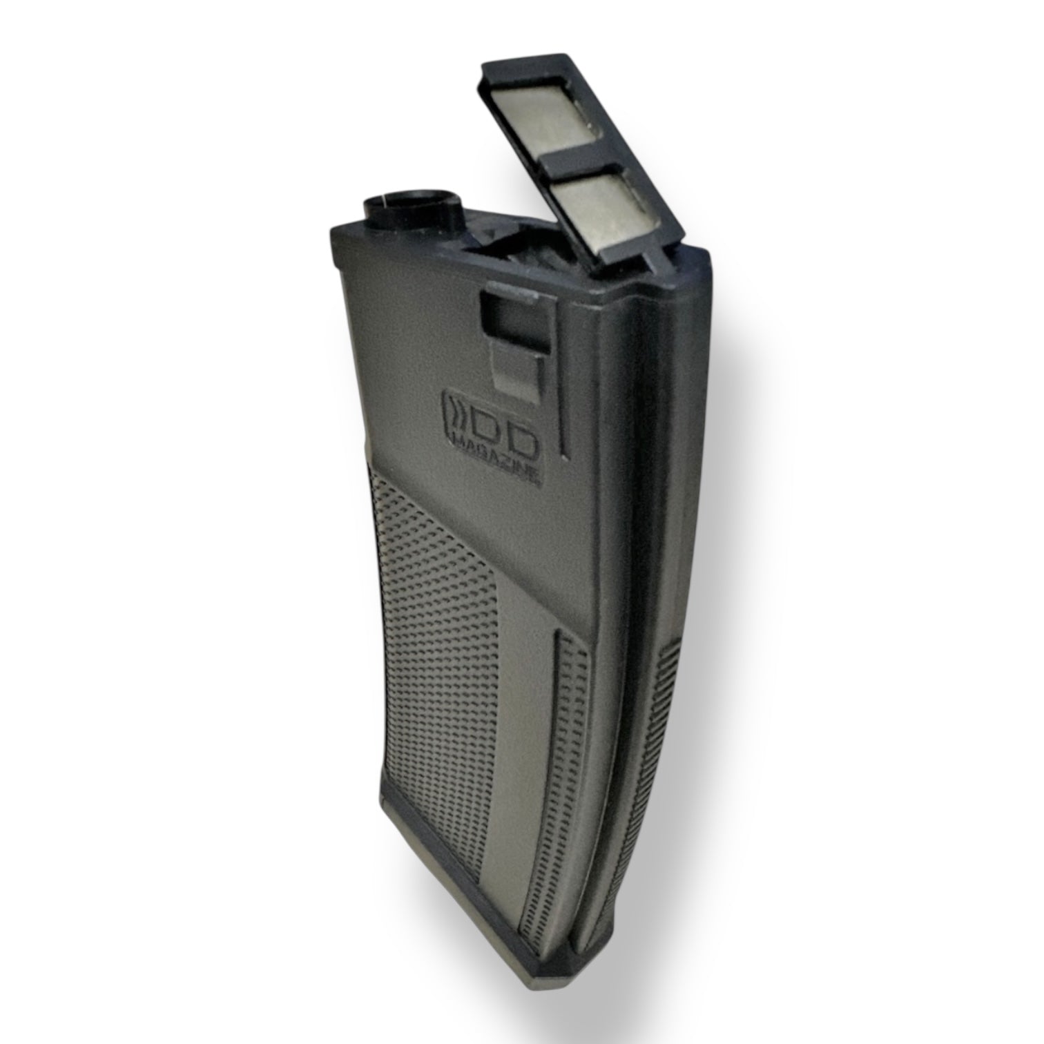 Universal Gen 8 Type M4 AEG Daniel Defense Magazine with High-speed motor - Black