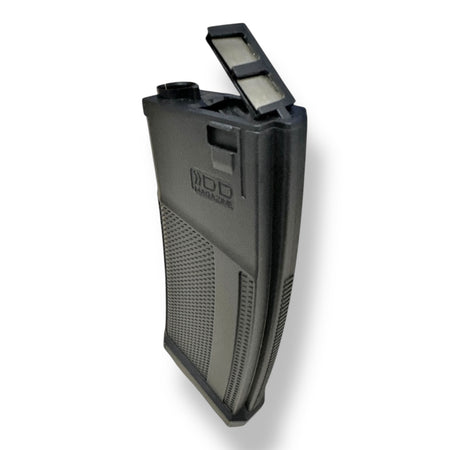 Universal Gen 8 Type M4 AEG Daniel Defense Magazine with High-speed motor - Black