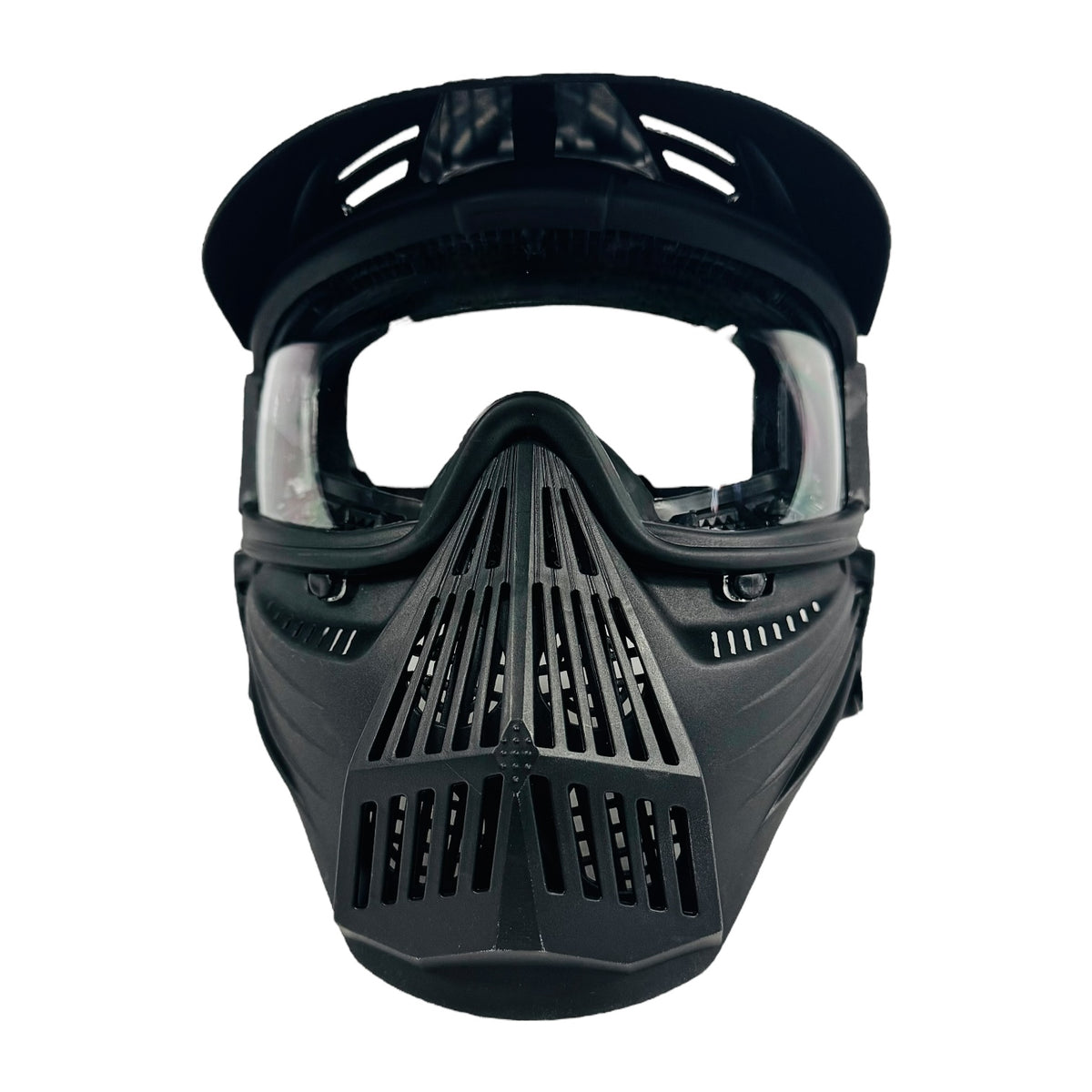 Full Face Protective Mask for Gelsoft and Paintball Sports