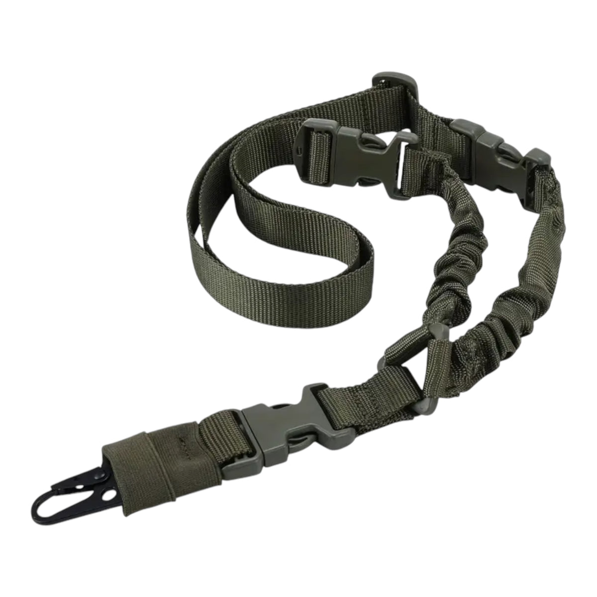 Adjustable One Point/Single Point Sling