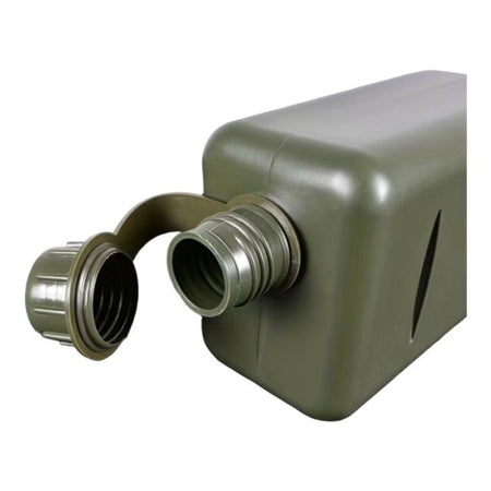 2 Litre PVC Military Canteen