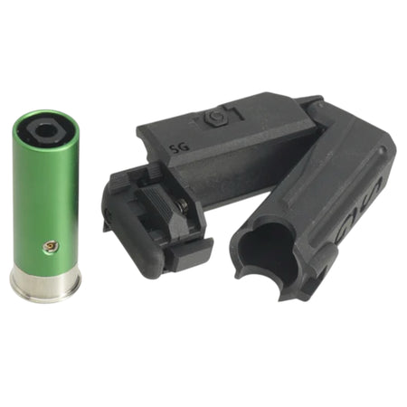 Show Guns MSL Mini Tactical Shotshell Launcher