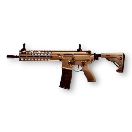 Apex Force SIG Sauer MCX Virtus AEG Gel Blaster Rifle Replica - AF-S001-DE