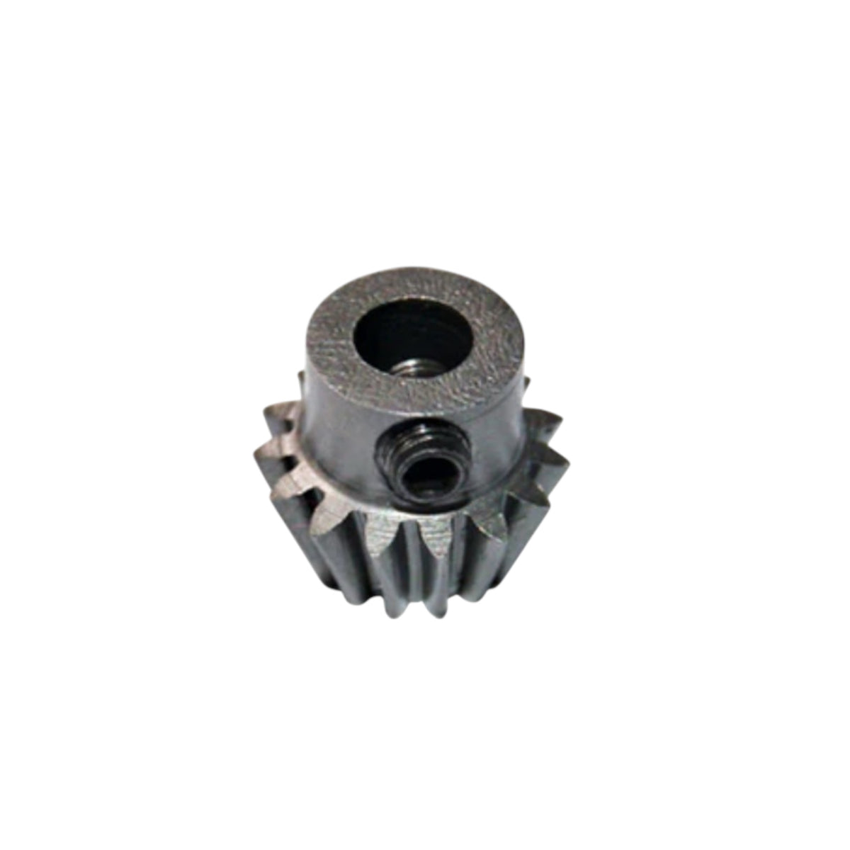 SHS Carbon Steel Pinion Gear