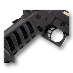 SRC Helios MKIII Hi Capa 5.1” Gas Blow Back Gel Blaster Pistol Replica - GB-0759X