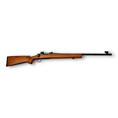 Double Bell Remington M700 Full Metal & Real Wood bolt-action Gel Blaster Sniper Rifle Replica - DB 205