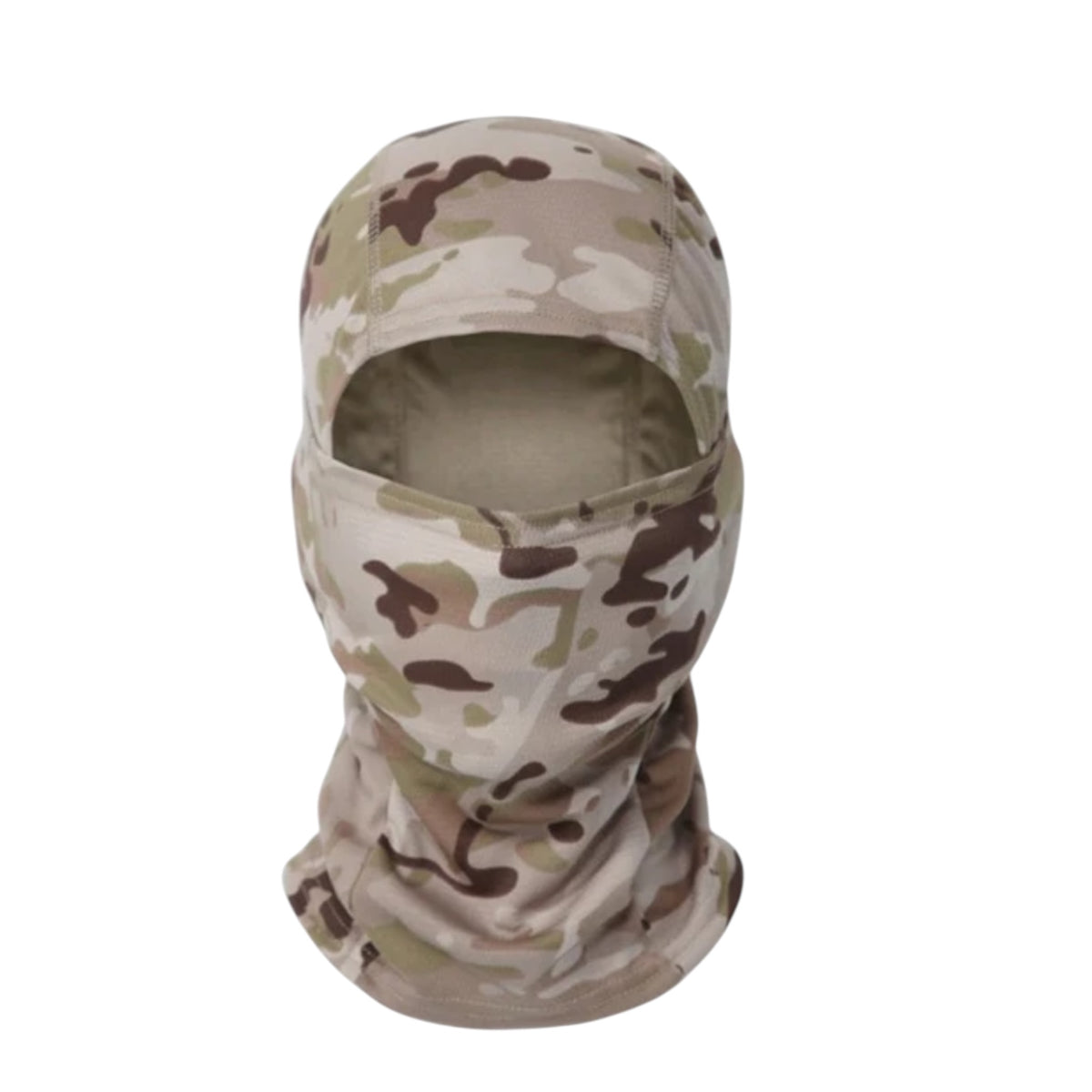 Tactical Balaclava - Devil Desert