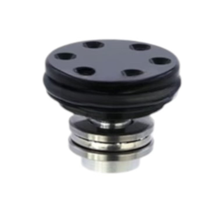 Lonex Aluminium Ventilation Piston Head