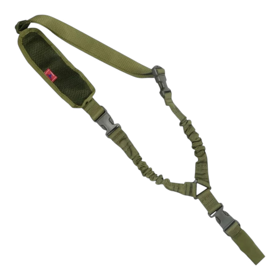 Tacbull Single Point Tactical Sling - Olive Drab