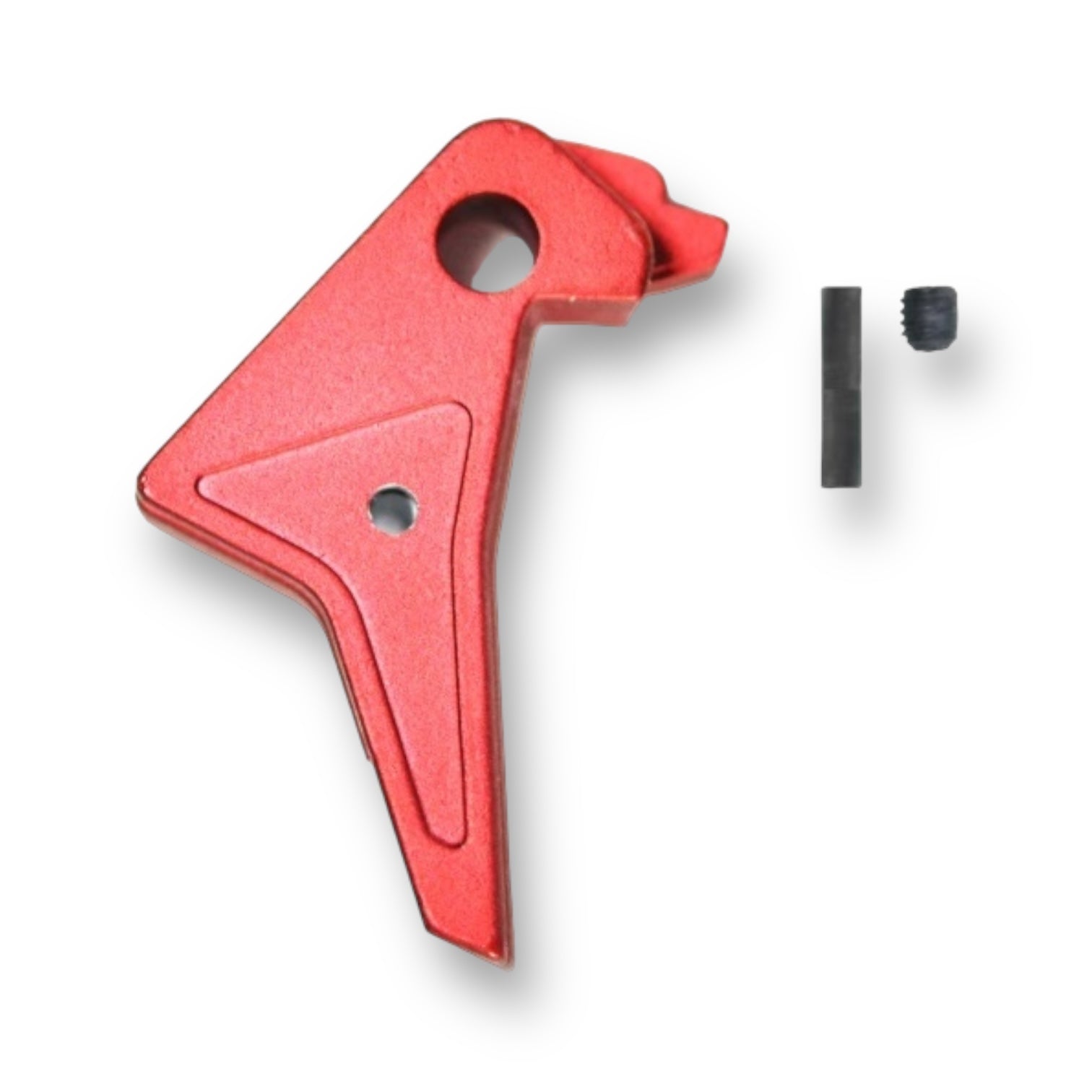 APS Shark Zero Trigger - Red