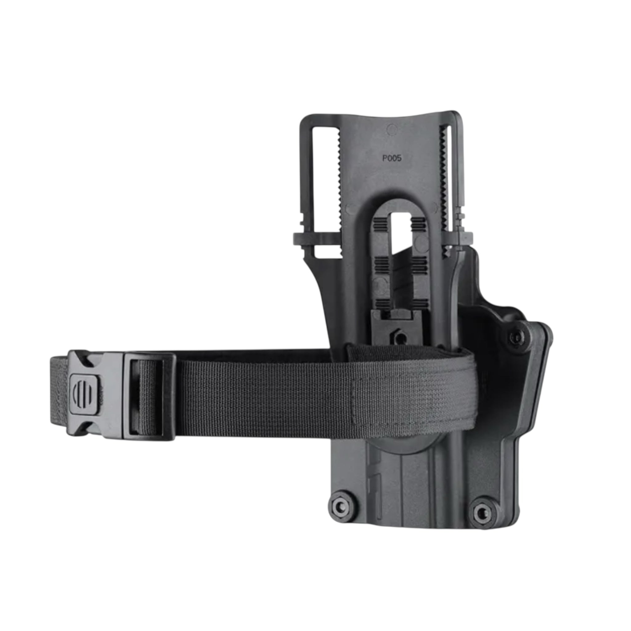 Cytac Mega-Fit Gen 2 Holster with Low Ride Belt Loop Holder