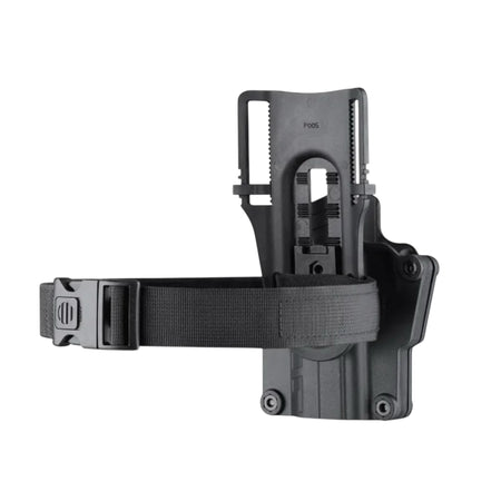 Cytac Mega-Fit Gen 2 Holster with Low Ride Belt Loop Holder