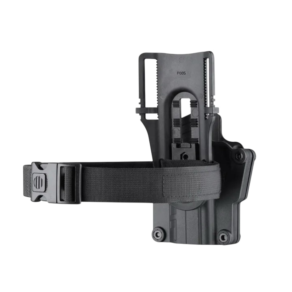 Cytac Mega-Fit Gen 2 Holster with Low Ride Belt Loop Holder