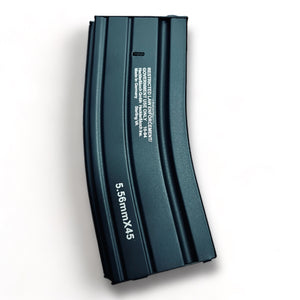 CYMA M4 Metal Magazine with 5.56mm NATO markings - Suits CYMA / Golden Eagle / Jund / Tavor TAR21 