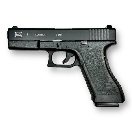 Double Bell Glock G17 Gen2 GBB Gel Blaster Pistol Replica - DB 770